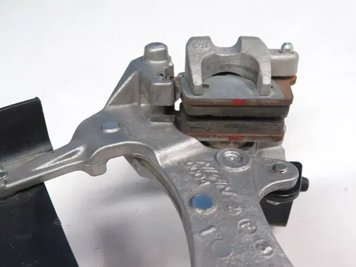 2004-2018 Kawasaki KX250F KX450F OEM Rear Brake Caliper (KX 250F 450F Stock)