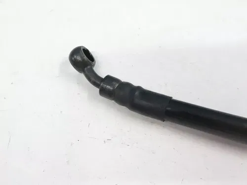 2010-2013 Honda CRF450R CRF250R OEM Rear Brake Line (Stock CRF 450R 250R Hose)