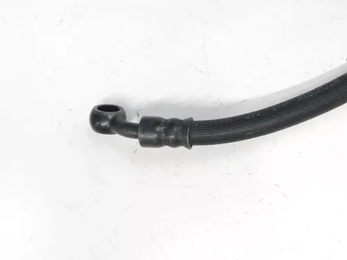 2010-2013 Honda CRF450R CRF250R OEM Rear Brake Line (Stock CRF 450R 250R Hose)
