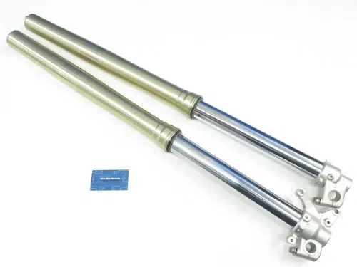 2013-2016 Honda CRF450R KYB PSF Air Forks 2014-2017 CRF250R, Needs Basic Service