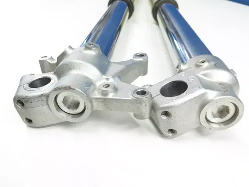 2013-2016 Honda CRF450R KYB PSF Air Forks 2014-2017 CRF250R, Needs Basic Service