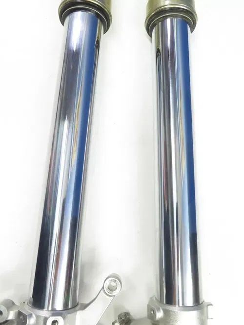2013-2016 Honda CRF450R KYB PSF Air Forks 2014-2017 CRF250R, Needs Basic Service