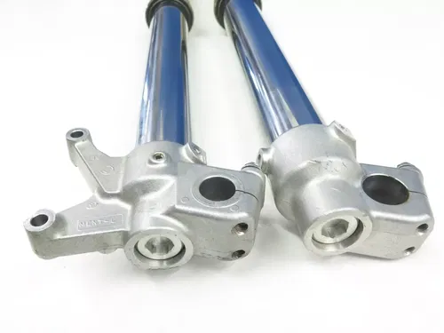 2013-2016 Honda CRF450R KYB PSF Air Forks 2014-2017 CRF250R, Needs Basic Service