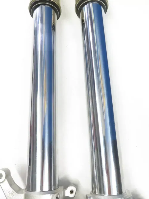 2013-2016 Honda CRF450R KYB PSF Air Forks 2014-2017 CRF250R, Needs Basic Service