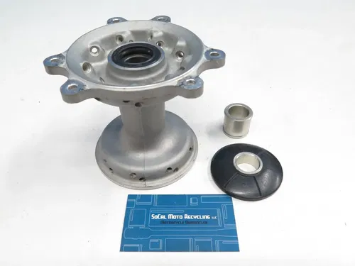 2018-2025 Honda CRF250R CRF250RX CRF450R CRF450RX OEM Stock Front Wheel Hub