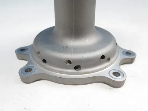 2018-2025 Honda CRF250R CRF250RX CRF450R CRF450RX OEM Stock Front Wheel Hub