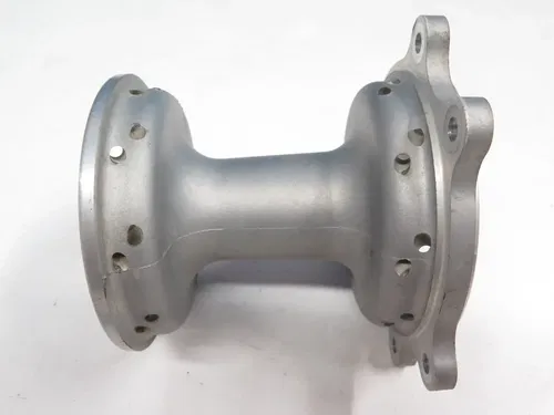 2018-2025 Honda CRF250R CRF250RX CRF450R CRF450RX OEM Stock Front Wheel Hub