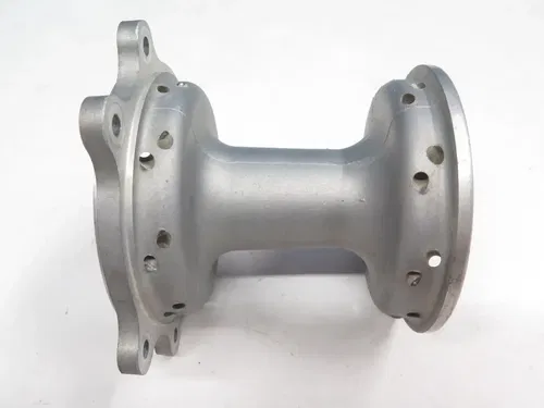 2018-2025 Honda CRF250R CRF250RX CRF450R CRF450RX OEM Stock Front Wheel Hub