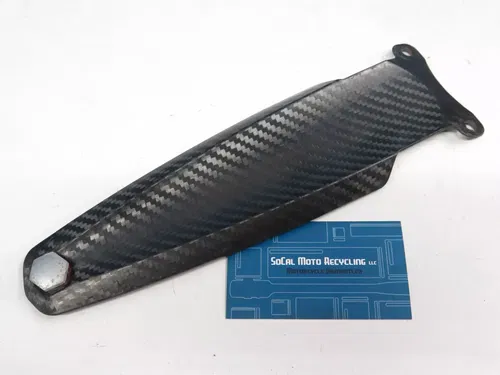 KTM Carbon Fiber Front Fender Brace 1999-2006 125 - 525 EXC MXC SX SMR XC-W XC