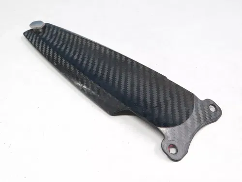 KTM Carbon Fiber Front Fender Brace 1999-2006 125 - 525 EXC MXC SX SMR XC-W XC