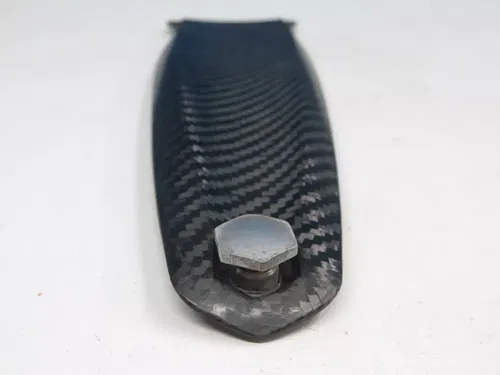 KTM Carbon Fiber Front Fender Brace 1999-2006 125 - 525 EXC MXC SX SMR XC-W XC