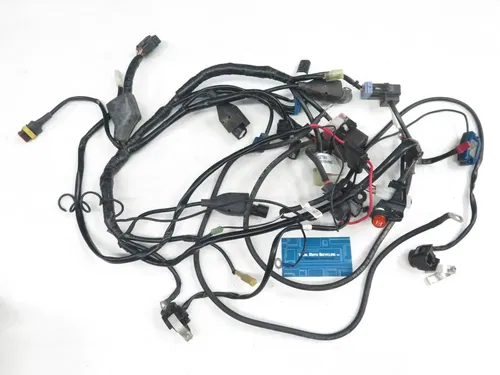 2019-2022 KTM / Husqvarna 250 350 450 SX-F FC OEM Wiring Harness Stock Wire Loom