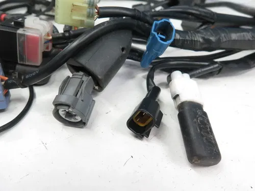 2019-2022 KTM / Husqvarna 250 350 450 SX-F FC OEM Wiring Harness Stock Wire Loom