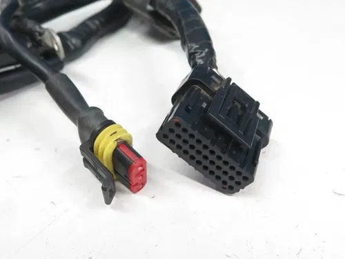 2019-2022 KTM / Husqvarna 250 350 450 SX-F FC OEM Wiring Harness Stock Wire Loom