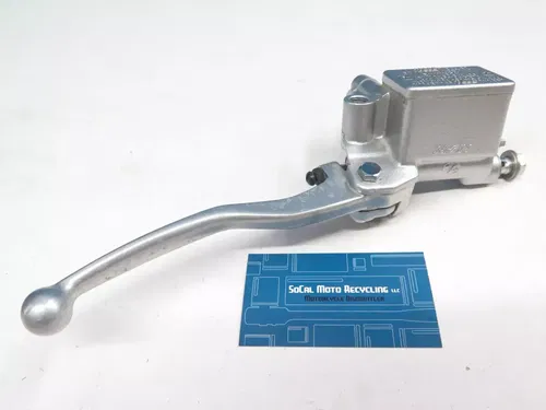 2000-2017 Suzuki DRZ400SM DRZ400S OEM Front Brake Master Cylinder Stock