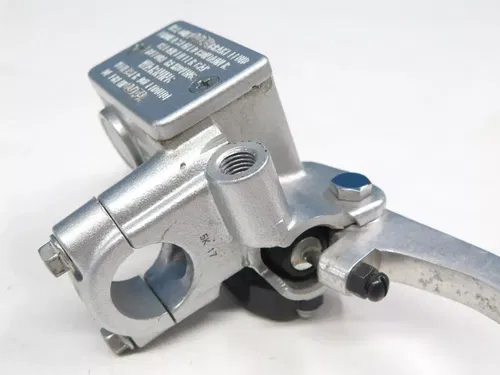 2000-2017 Suzuki DRZ400SM DRZ400S OEM Front Brake Master Cylinder Stock