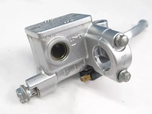 2000-2017 Suzuki DRZ400SM DRZ400S OEM Front Brake Master Cylinder Stock