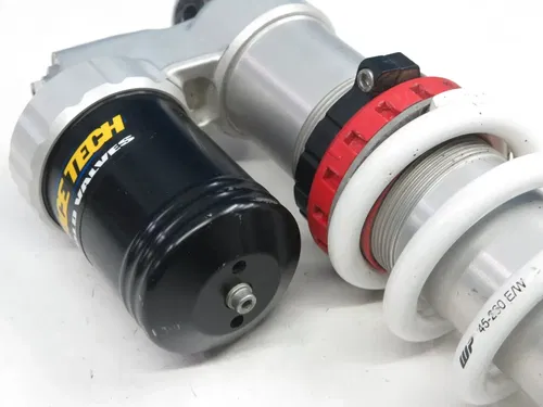 2016-2022 KTM / Husqvarna 250 350 450 FC SX-F XC-F OEM WP Rear Shock Suspension