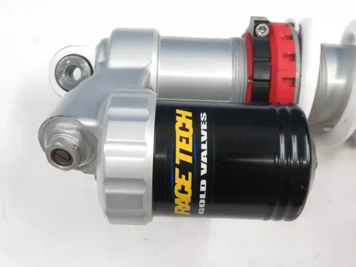 2016-2022 KTM / Husqvarna 250 350 450 FC SX-F XC-F OEM WP Rear Shock Suspension