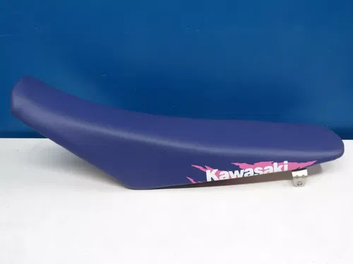2008-2009 Kawasaki KLX450R OEM Seat (KLX 450R KLX450 Main Saddle)