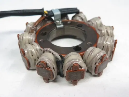 2009-2015 Kawasaki KX450F OEM Stator (Stock Engine Magneto KX 450F '13 14 12 11)
