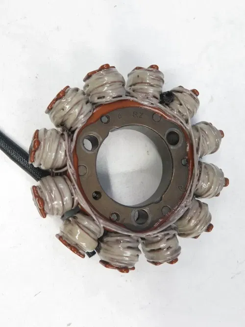 2009-2015 Kawasaki KX450F OEM Stator (Stock Engine Magneto KX 450F '13 14 12 11)