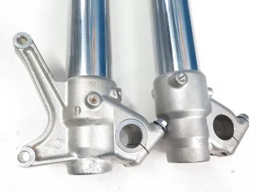 2012-2015 Yamaha WR450F OEM Front Forks (Suspension WR 450F)