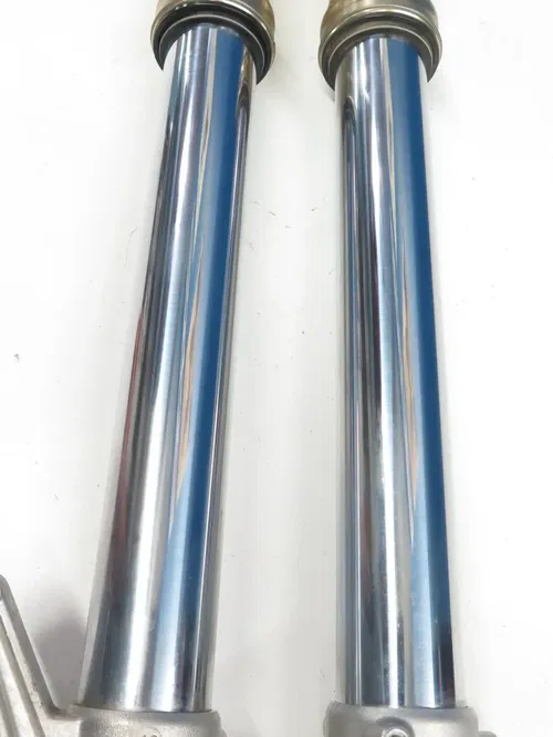 2012-2015 Yamaha WR450F OEM Front Forks (Suspension WR 450F)