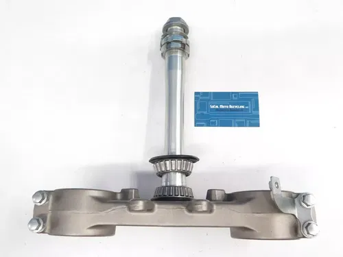 2008-2020 Yamaha WR250R WR250X OEM Lower Triple Clamp (Stock Bottom Tree)