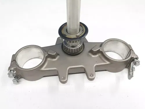 2008-2020 Yamaha WR250R WR250X OEM Lower Triple Clamp (Stock Bottom Tree)