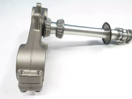 2008-2020 Yamaha WR250R WR250X OEM Lower Triple Clamp (Stock Bottom Tree)