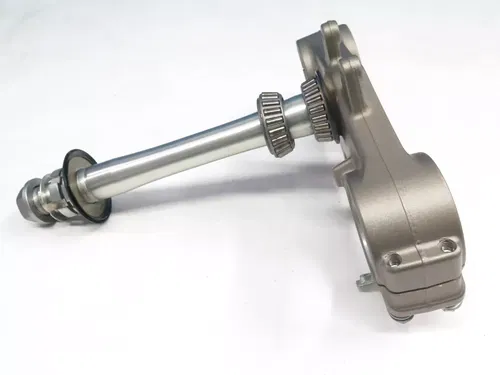 2008-2020 Yamaha WR250R WR250X OEM Lower Triple Clamp (Stock Bottom Tree)