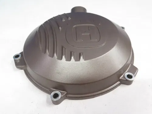 2020-2023 Husqvarna FE501 OEM Outer Clutch Cover (Engine Stock Side FE 501)