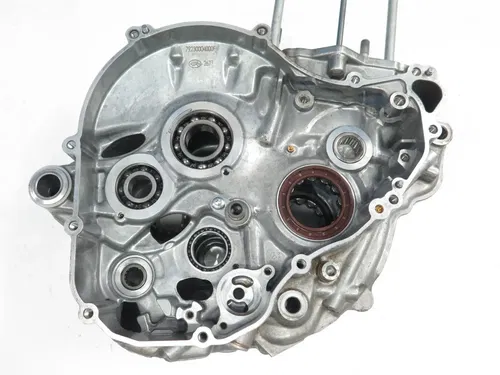 2019-2022 KTM / Husqvarna 250 350 SX-F XC-F FC OEM Engine Crankcase, Stock Cases