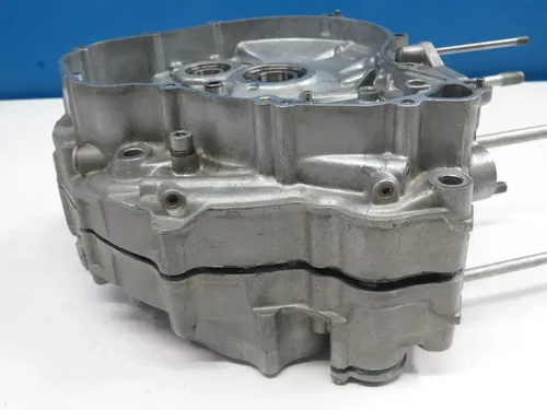 2019-2022 KTM / Husqvarna 250 350 SX-F XC-F FC OEM Engine Crankcase, Stock Cases