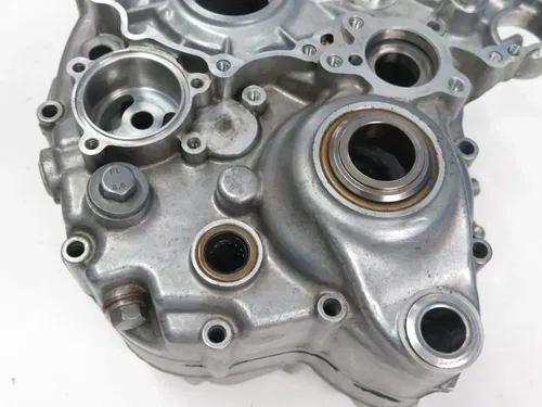 2019-2022 KTM / Husqvarna 250 350 SX-F XC-F FC OEM Engine Crankcase, Stock Cases