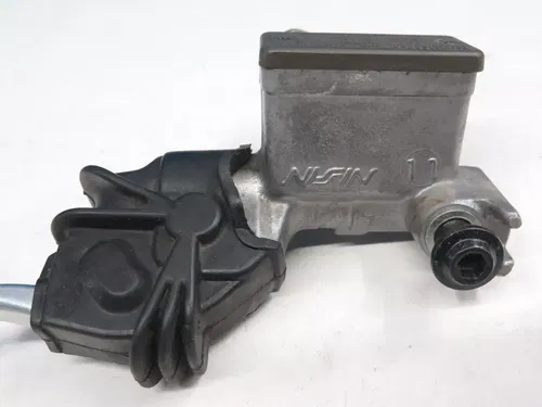 2004-2015 Yamaha WR450F WR250F OEM Front Brake Master Cylinder 04-07 YZ125 YZ250