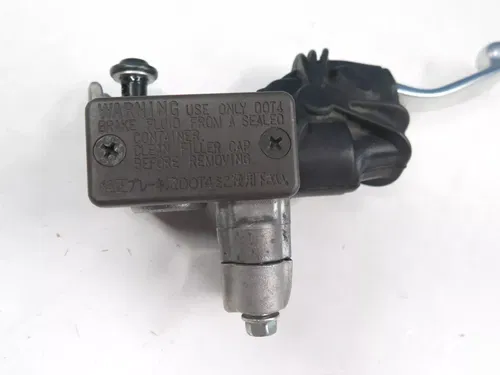 2004-2015 Yamaha WR450F WR250F OEM Front Brake Master Cylinder 04-07 YZ125 YZ250