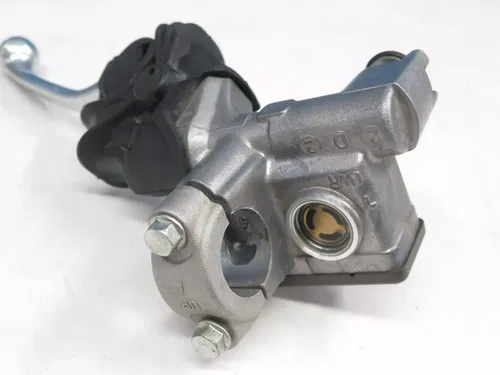 2004-2015 Yamaha WR450F WR250F OEM Front Brake Master Cylinder 04-07 YZ125 YZ250