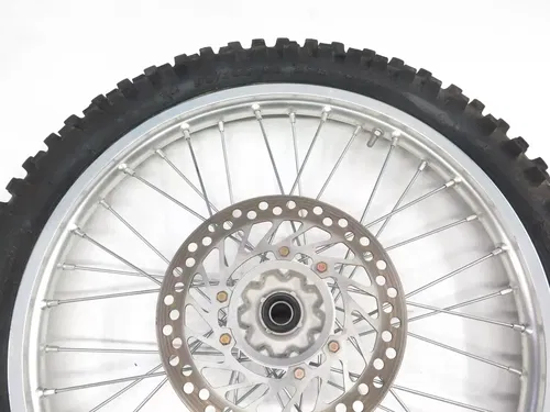 2004-2017 Honda CRF250X CRF450X 21" OEM Front Wheel (Stock Rim Hub CRF 250X 450X