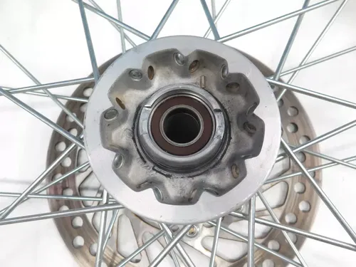 2004-2017 Honda CRF250X CRF450X 21" OEM Front Wheel (Stock Rim Hub CRF 250X 450X