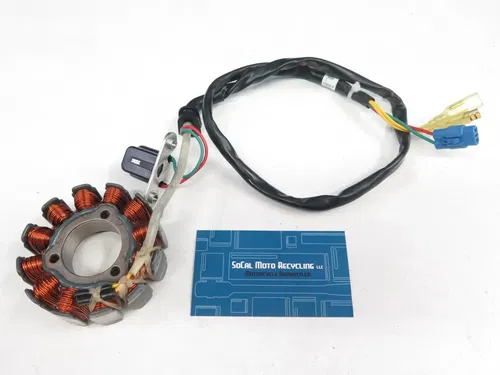 2016-2023 KTM 250 350 450 SX-F XC-F OEM Stator '16-25 Husqv FC 250 350 450 Stock