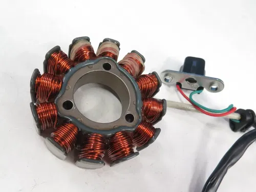2016-2023 KTM 250 350 450 SX-F XC-F OEM Stator '16-25 Husqv FC 250 350 450 Stock