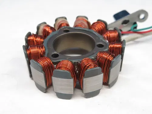 2016-2023 KTM 250 350 450 SX-F XC-F OEM Stator '16-25 Husqv FC 250 350 450 Stock