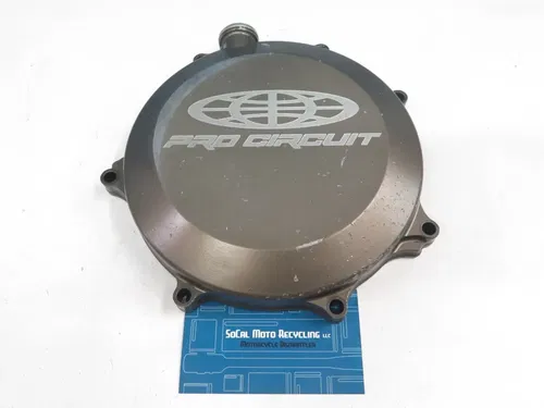 2006-2015 Kawasaki KX450F Pro-Circuit Racing Billet Clutch Cover