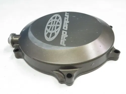 2006-2015 Kawasaki KX450F Pro-Circuit Racing Billet Clutch Cover