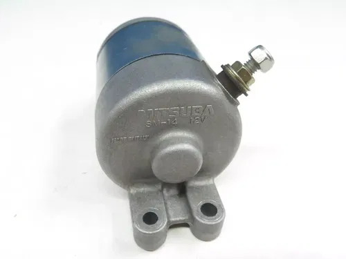 2000-2007 KTM 400 450 520 525 EXC MXC Electric Start Motor (Starter E OEM Stock)