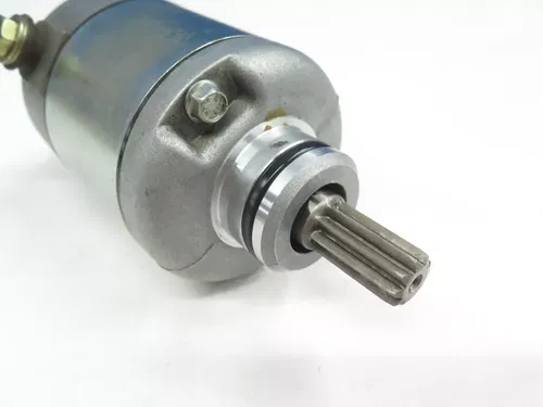 2000-2007 KTM 400 450 520 525 EXC MXC Electric Start Motor (Starter E OEM Stock)