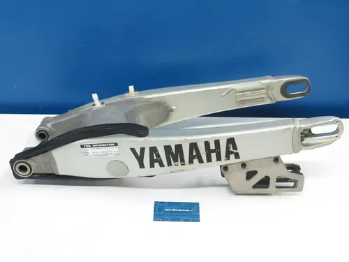 2005 Yamaha YZ125 YZ250 YZ250F YZ450F WR250F WR450F OEM Swingarm Stock Swing Arm