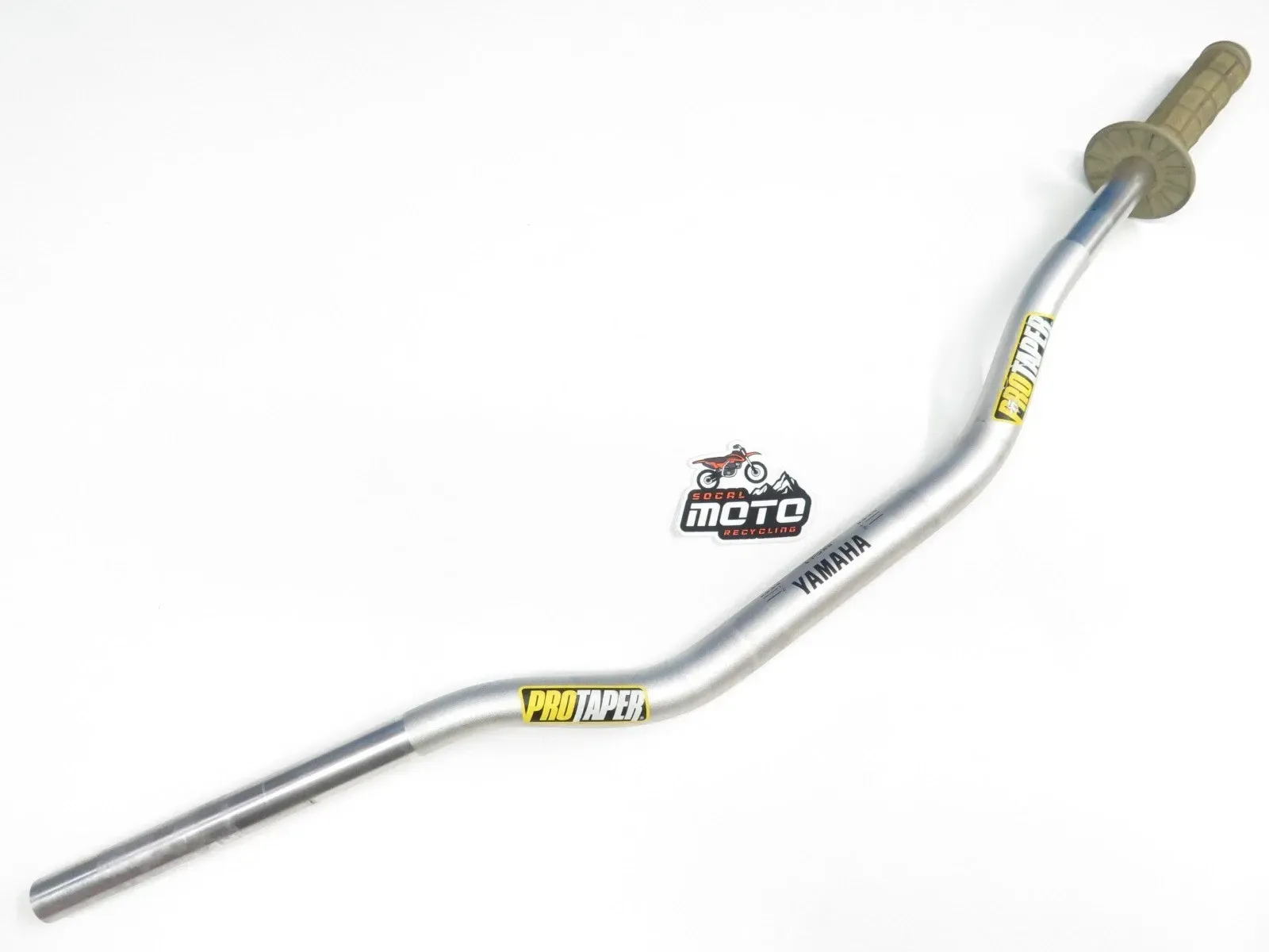 Yamaha YZ450F YZ250F YZ125 YZ250 Pro Taper 1 1/8" Handle Bars 5XC-L1 Handlebars